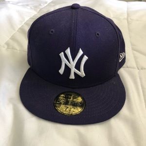 Unisex New York Yankees ball cap